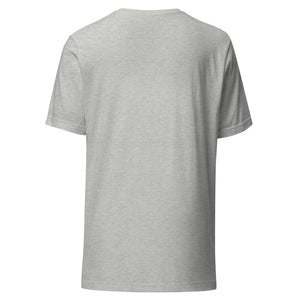"Detroit Celebrity" Unisex Tee