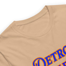 Load image into Gallery viewer, &quot;Detroit Celebrity&quot; Unisex Tee