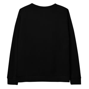 I See Black People" Unisex Premium Pullover